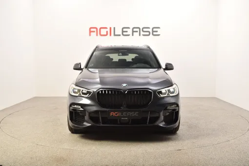 BMW X5 xDrive45e M-Sport aut.