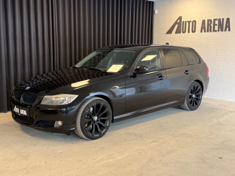 BMW 320d Touring