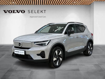 Volvo XC40 ReCharge Extended Range Core