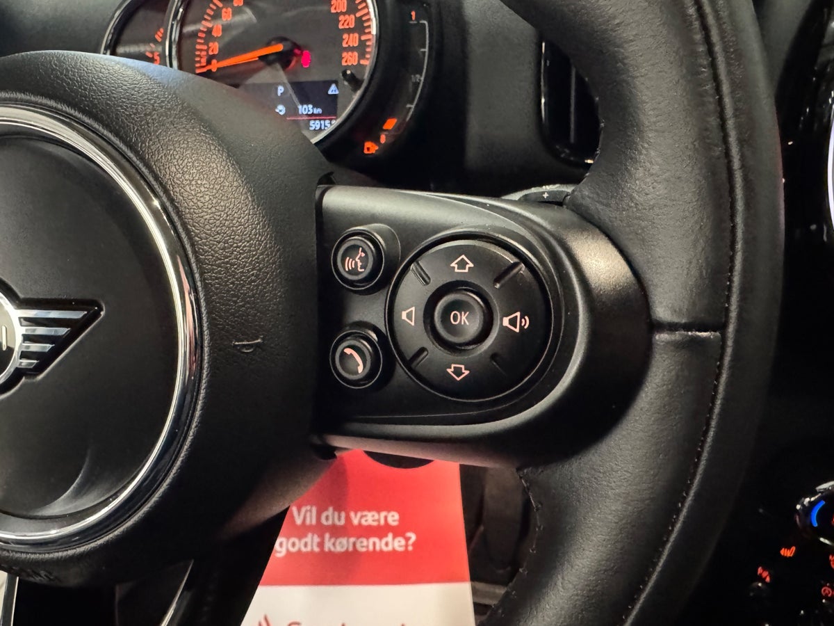 MINI Countryman Cooper Essential aut.
