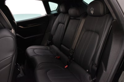 Maserati Levante S aut.