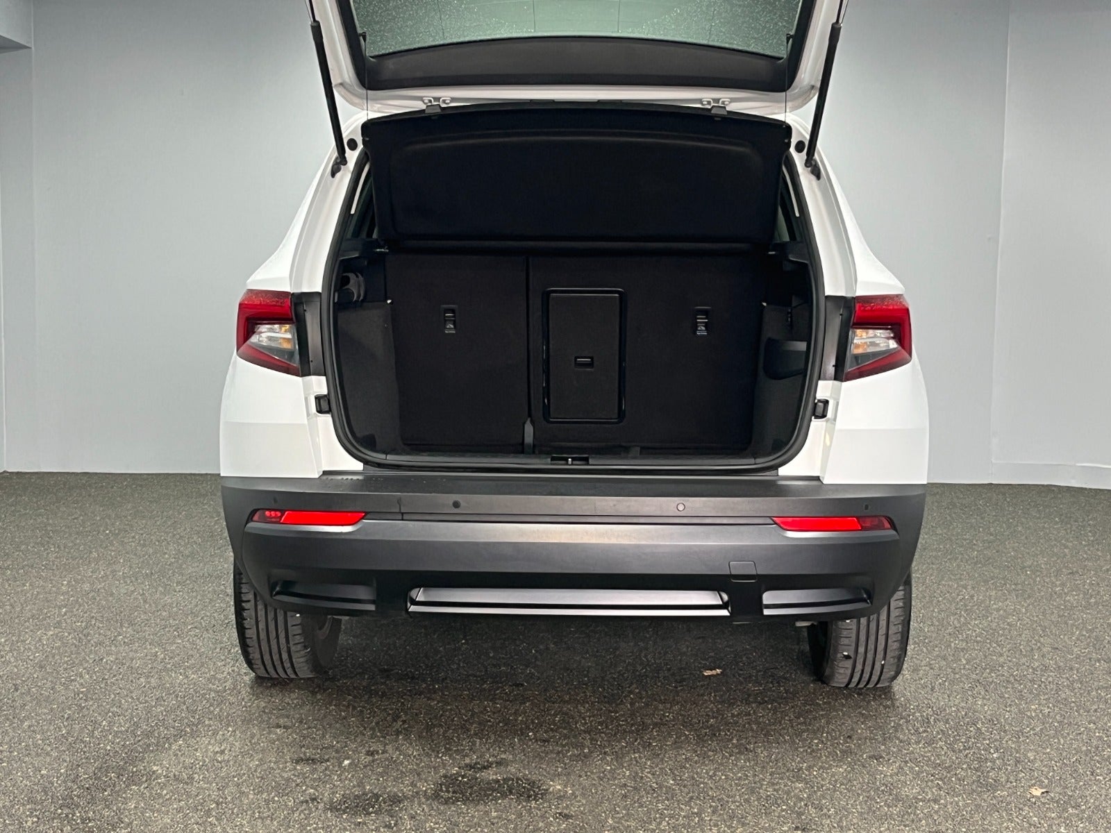 Billede af Skoda Karoq 1,0 TSi 115 Ambition