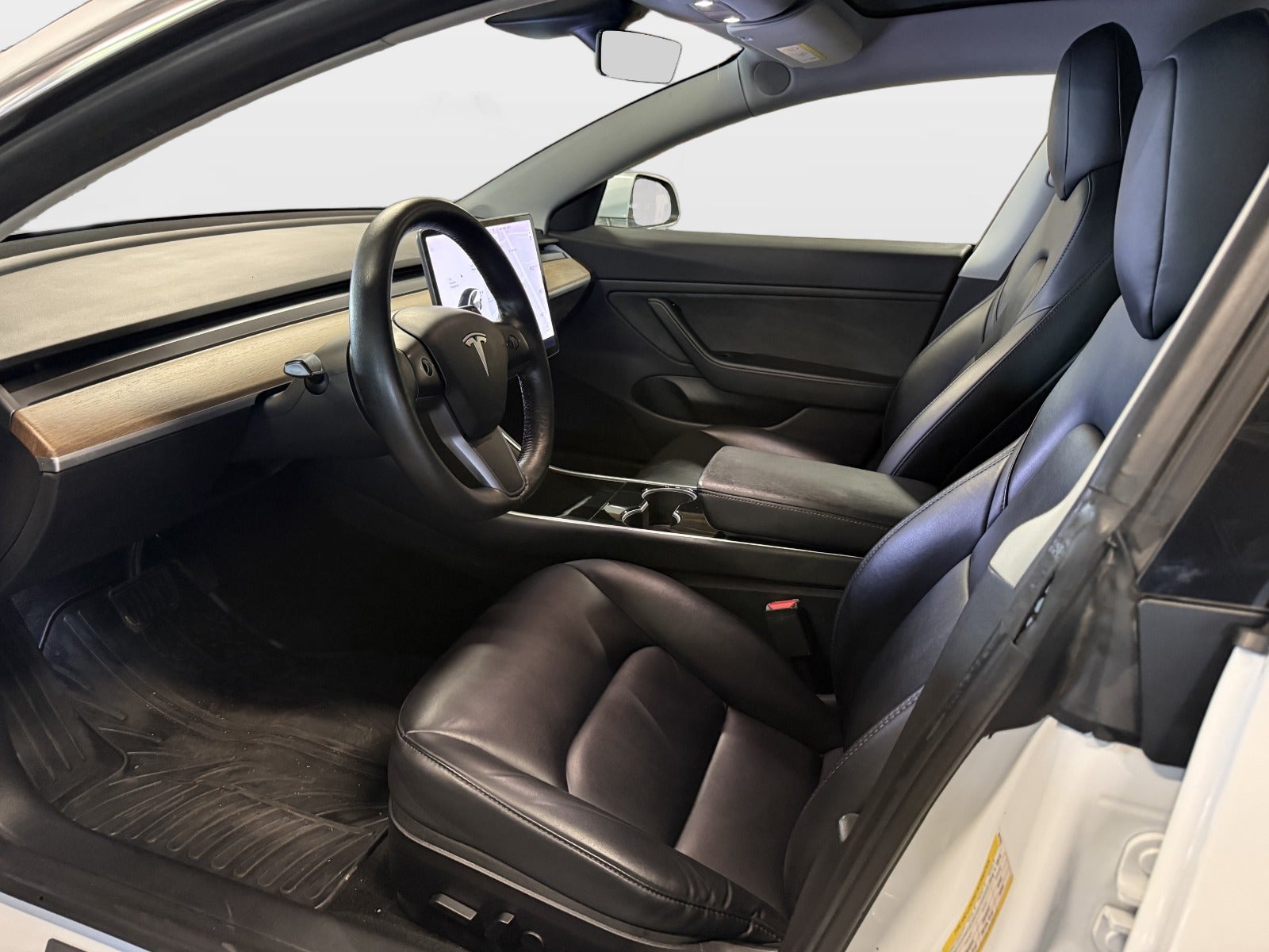 Billede af Tesla Model 3  Long Range AWD