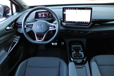 VW ID.4 GTX Max+ 4Motion