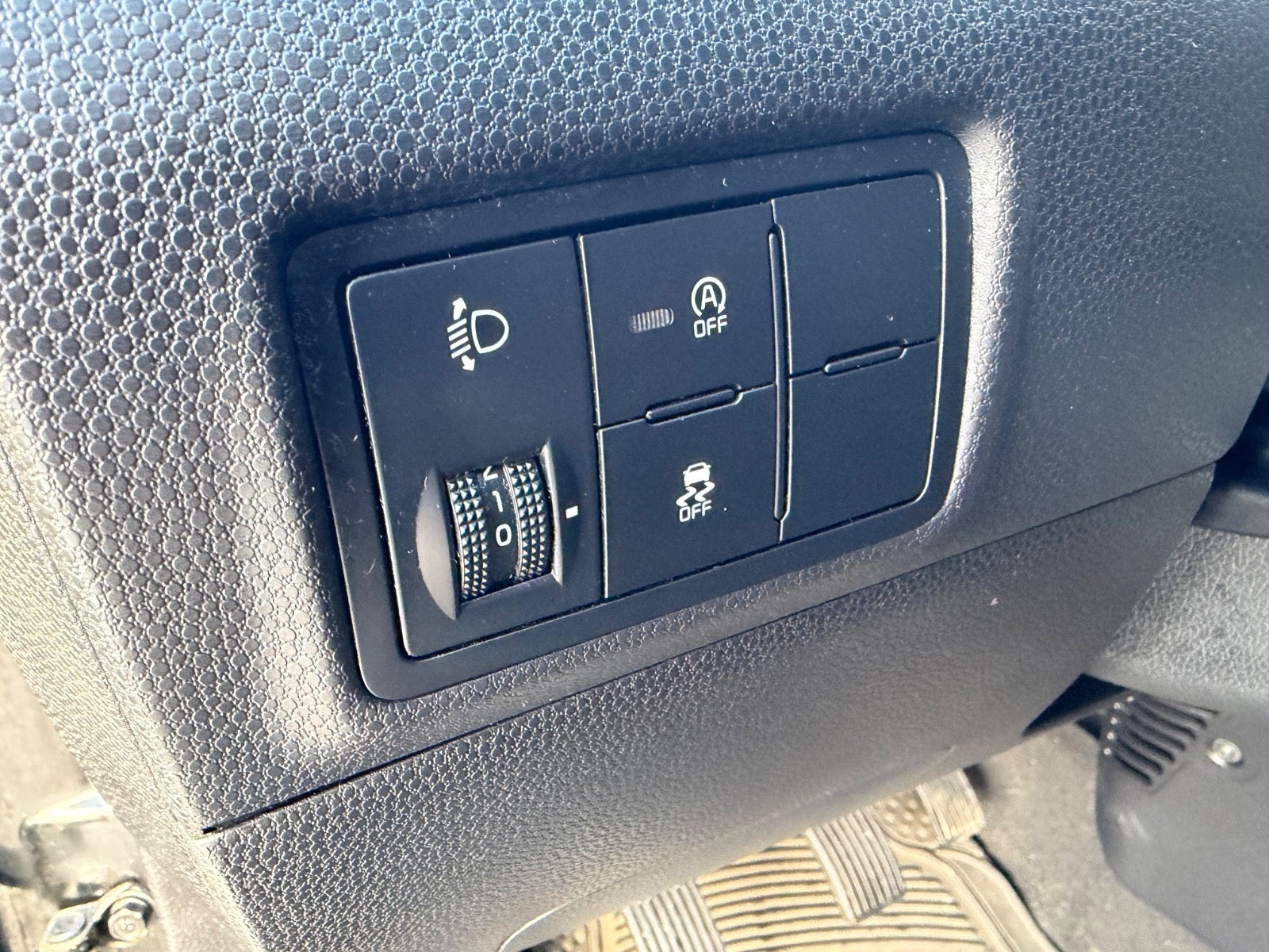 Billede af Kia Picanto 1,0 Attraction+