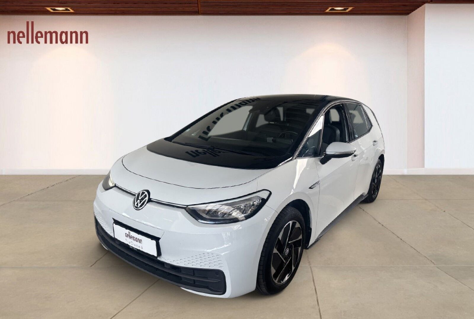 VW ID.3 Pro