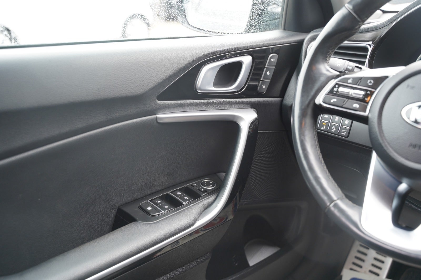 Billede af Kia XCeed 1,6 PHEV Upgrade DCT
