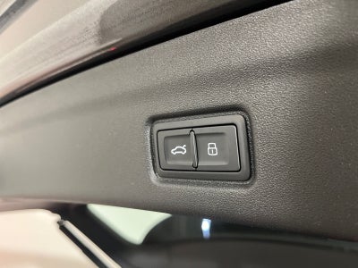 Audi Q6 e-tron S-line quattro