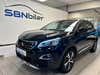 Peugeot 3008 BlueHDi 120 Allure EAT6 thumbnail