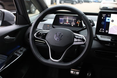 VW ID.3 Pro Move
