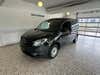 Mercedes Citan 109 CDi Kassevogn L