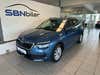 Skoda Kamiq TSi 110 Ambition