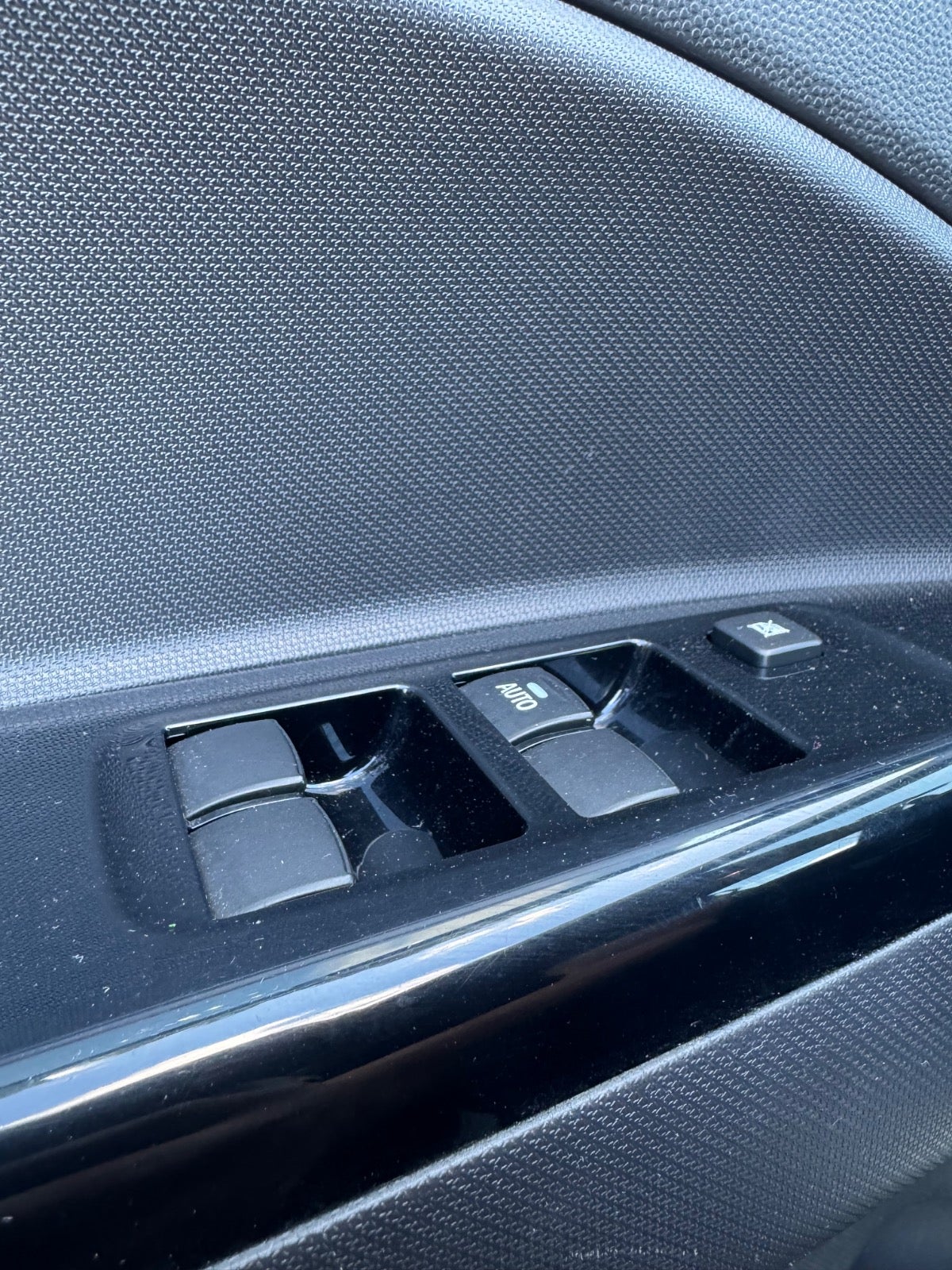 Billede af Mitsubishi Space Star 1,2 Inlead
