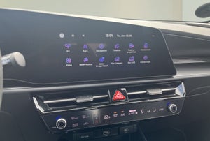 Kia Niro EV Access Plus