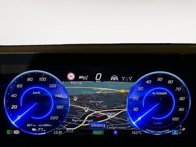 Mercedes EQB250+ AMG Edition