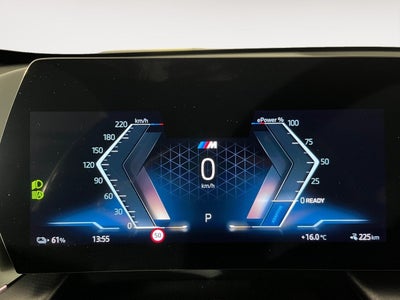 BMW iX1 xDrive30 M-Sport Premium Van
