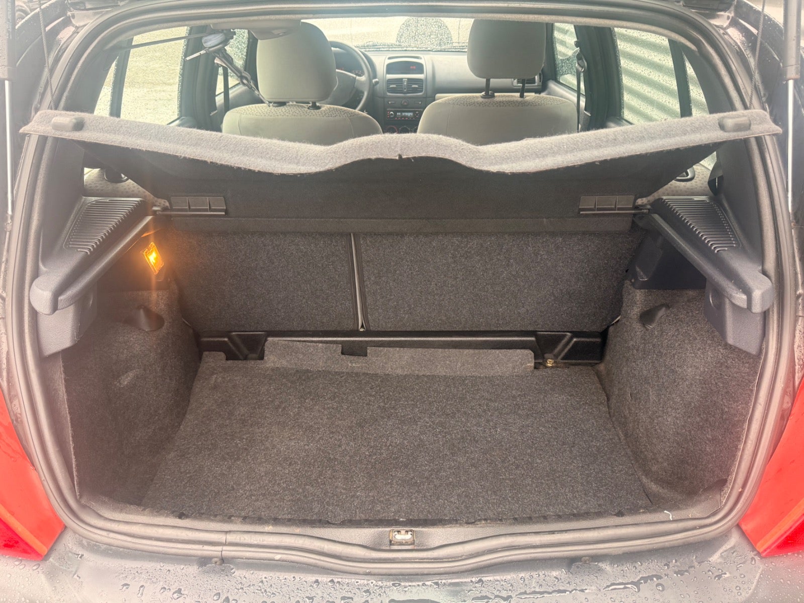Billede af Renault Clio II 1,2 8V Basic