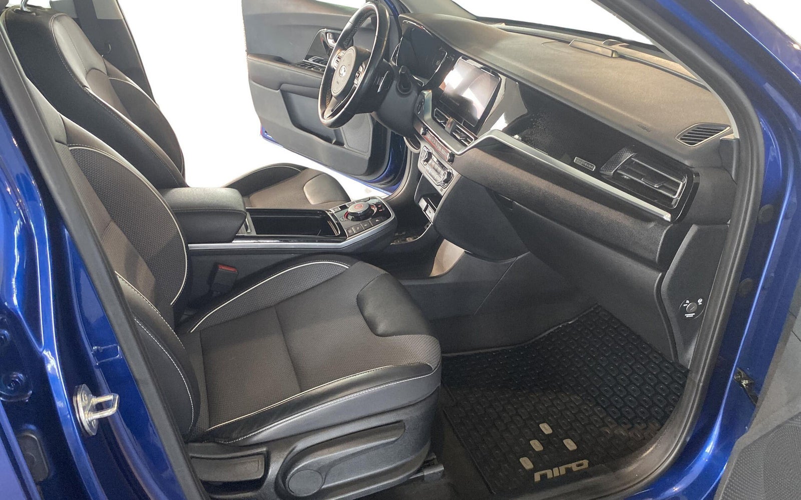Kia e-Niro Advance