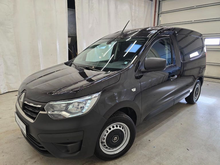 Renault Express dCi 95