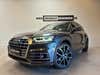 Audi Q5 TFSi 252 S-line quattro S-tr. thumbnail