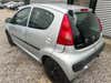 Peugeot 107 Comfort thumbnail