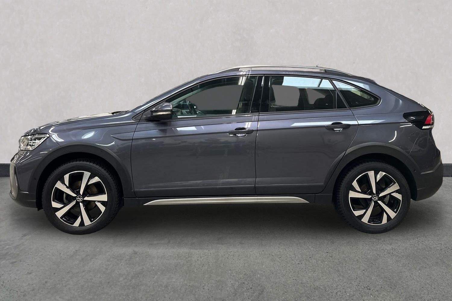 Billede af VW Taigo 1,5 TSi 150 Style DSG