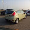 Ford Fiesta 82 Trend thumbnail