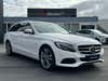 Mercedes C350 e Avantgarde stc. aut. Van thumbnail
