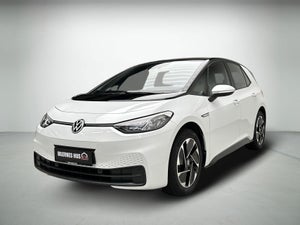 VW ID.3 Pro Life