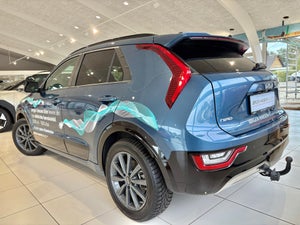 Kia Niro EV Inspire