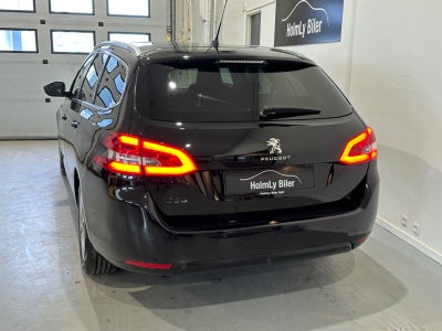 Peugeot 308 BlueHDi 120 Allure Sky SW