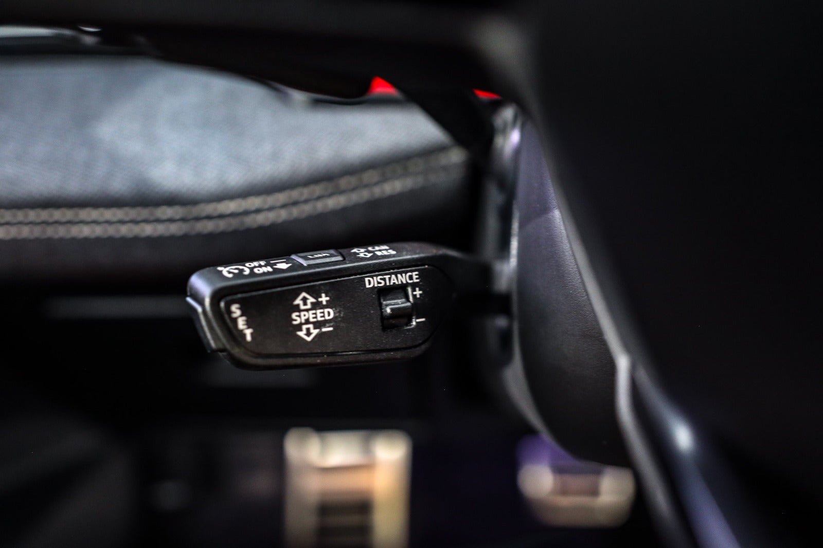 Billede af Audi A6 e-tron  Ultra performance Avant