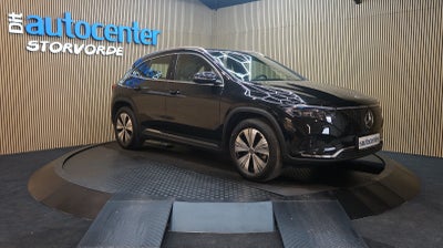 Mercedes EQA250