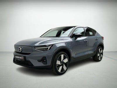 Volvo C40 P8 ReCharge Twin Ultimate