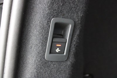 Audi Q4 e-tron S-line