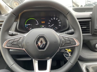Renault Trafic E-Tech L2H1 billede 1