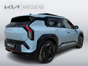 Kia EV3 Long Range GT-Line