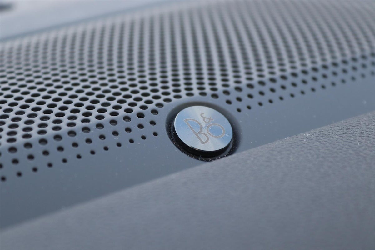 Ford Kuga PHEV Graphite Tech CVT billede 21