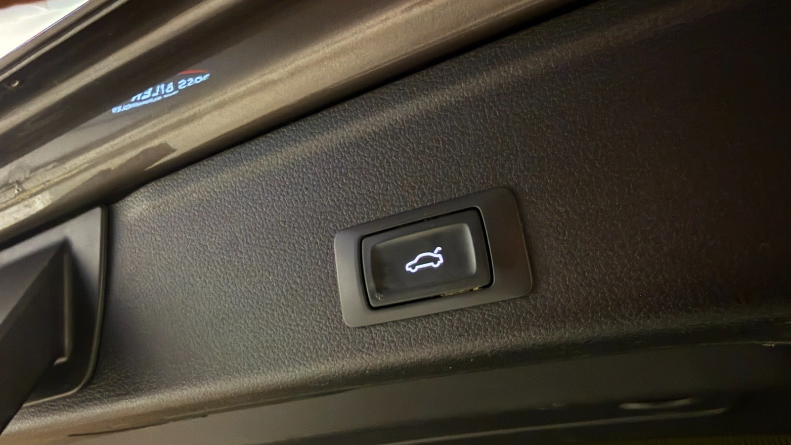 Billede af Audi A4 2,0 TDi 190 Avant S-tr.