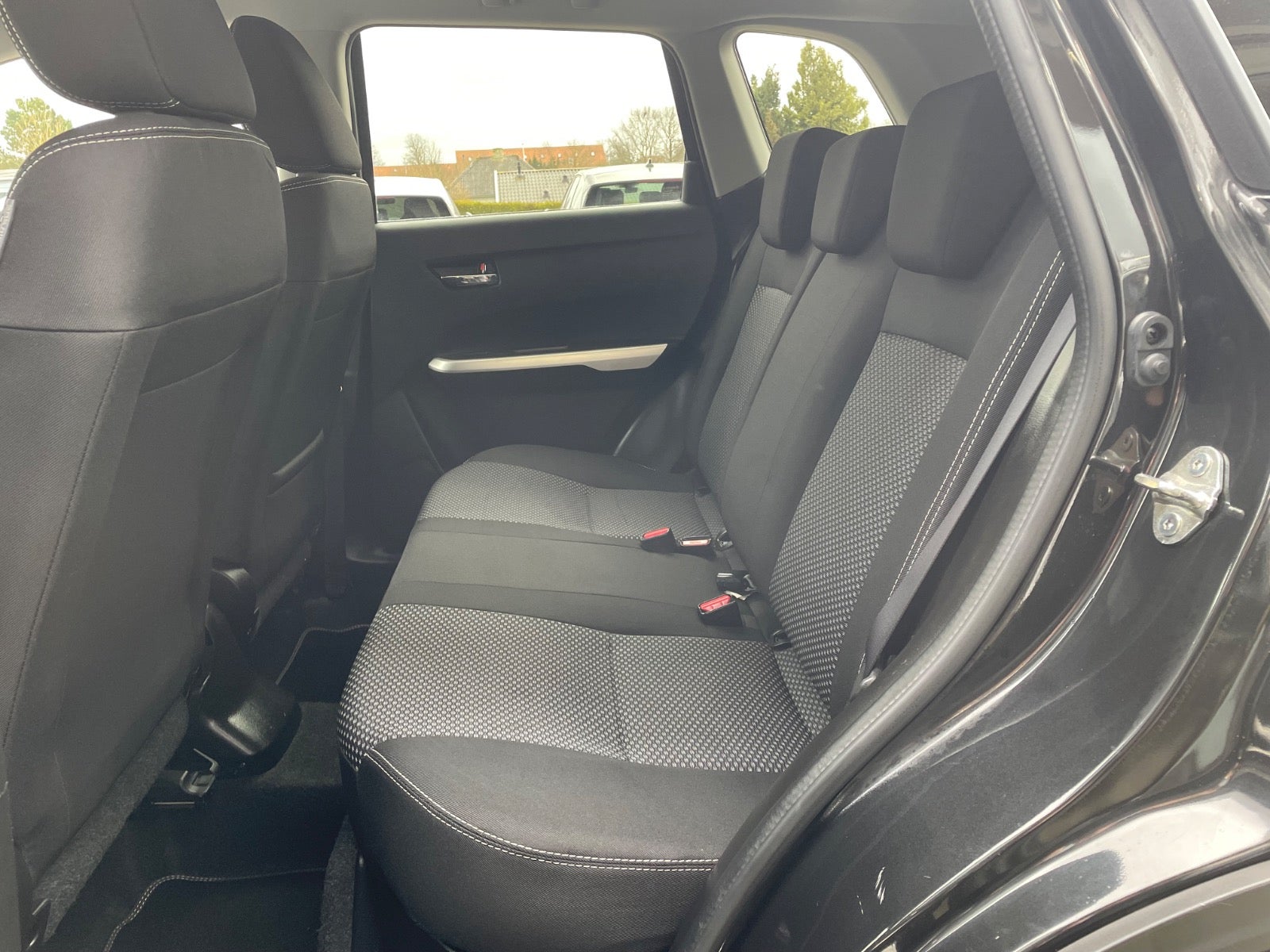 Billede af Suzuki Vitara 1,6 Active aut.
