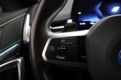 BMW iX1 xDrive30 M-Sport Premium