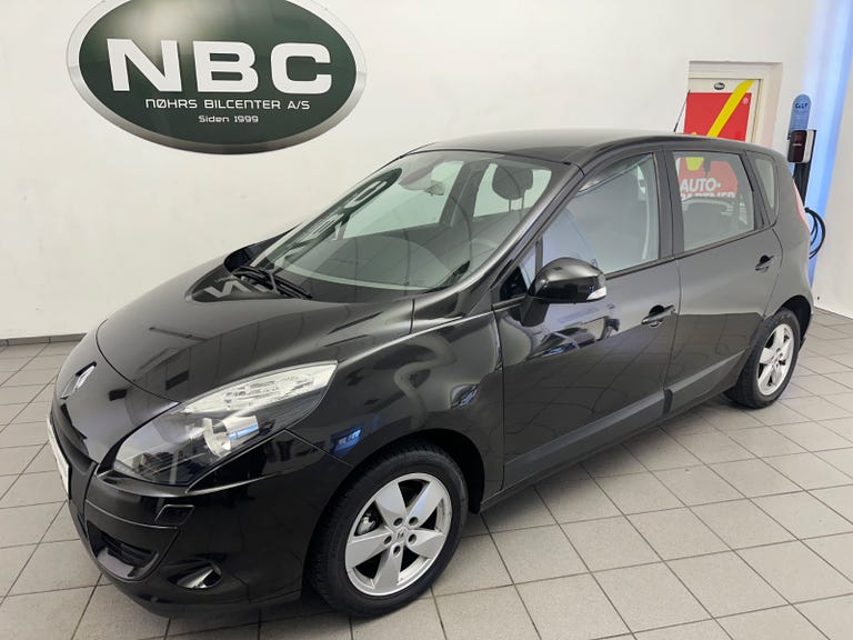 Renault Scenic III 16V Expression