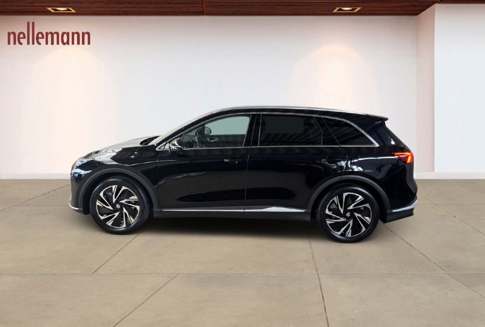 MG MGS6 Luxury Performance AWD