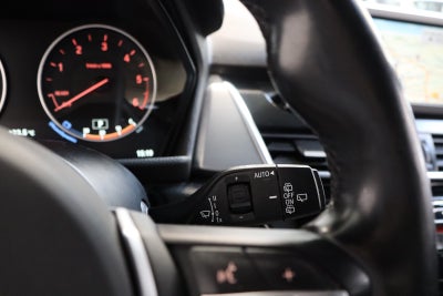 BMW 220d Active Tourer M-Sport xDrive aut.