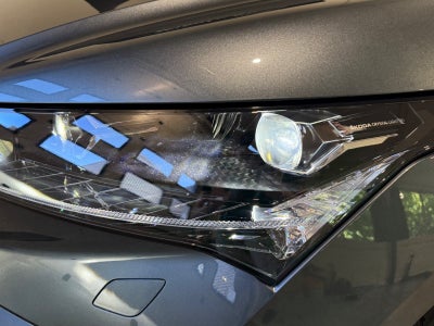 Skoda Enyaq iV Selection Lodge