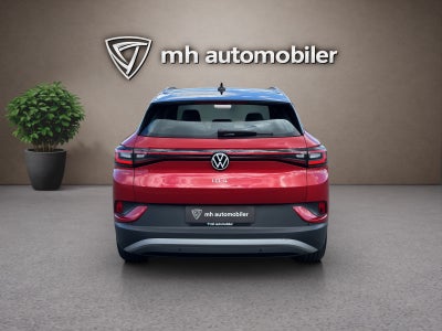 VW ID.4 Pro