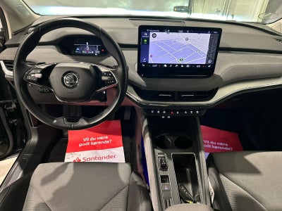 Skoda Enyaq iV Plus Loft