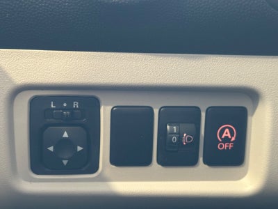Mitsubishi Space Star Limited