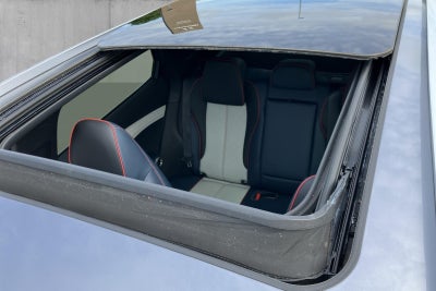 BYD Atto 3 Design