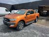 Ford Ranger TDCi Db.Kab Wildtrak 4x4 thumbnail